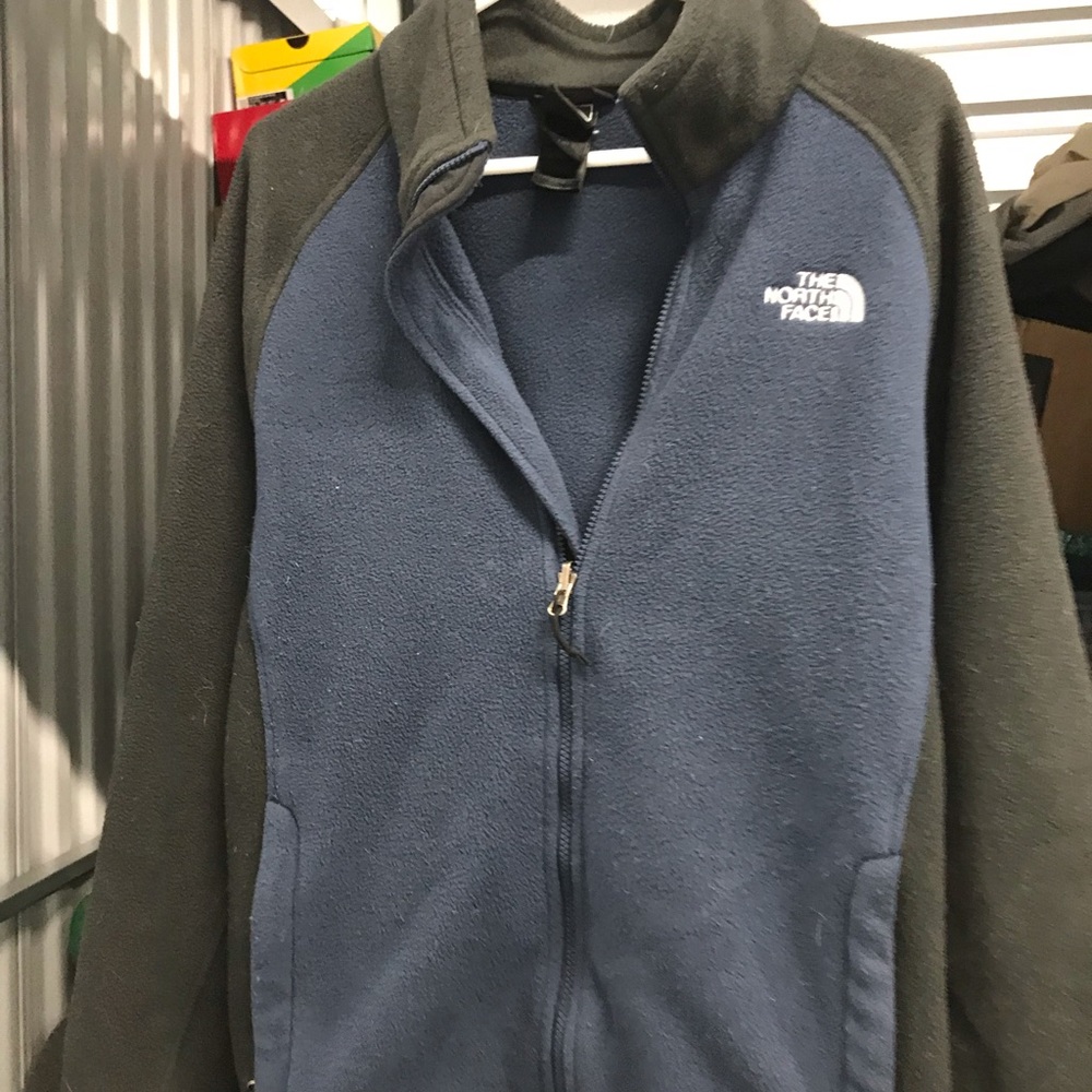 North face jacket